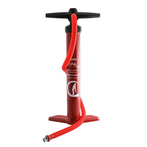 High Pressure Double Action Hand Pump