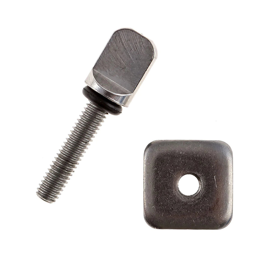 Fin Screws 2-Pack