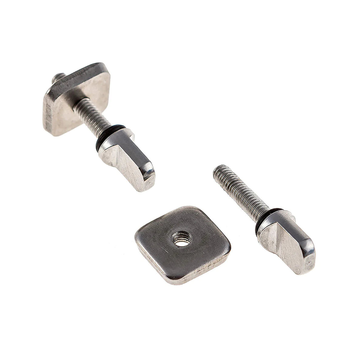 Fin Screws 2-Pack