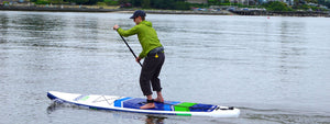 5 Simple Steps To Improve Your Paddle Board Technique