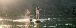 10 Most Common Beginner Paddleboarding Mistakes