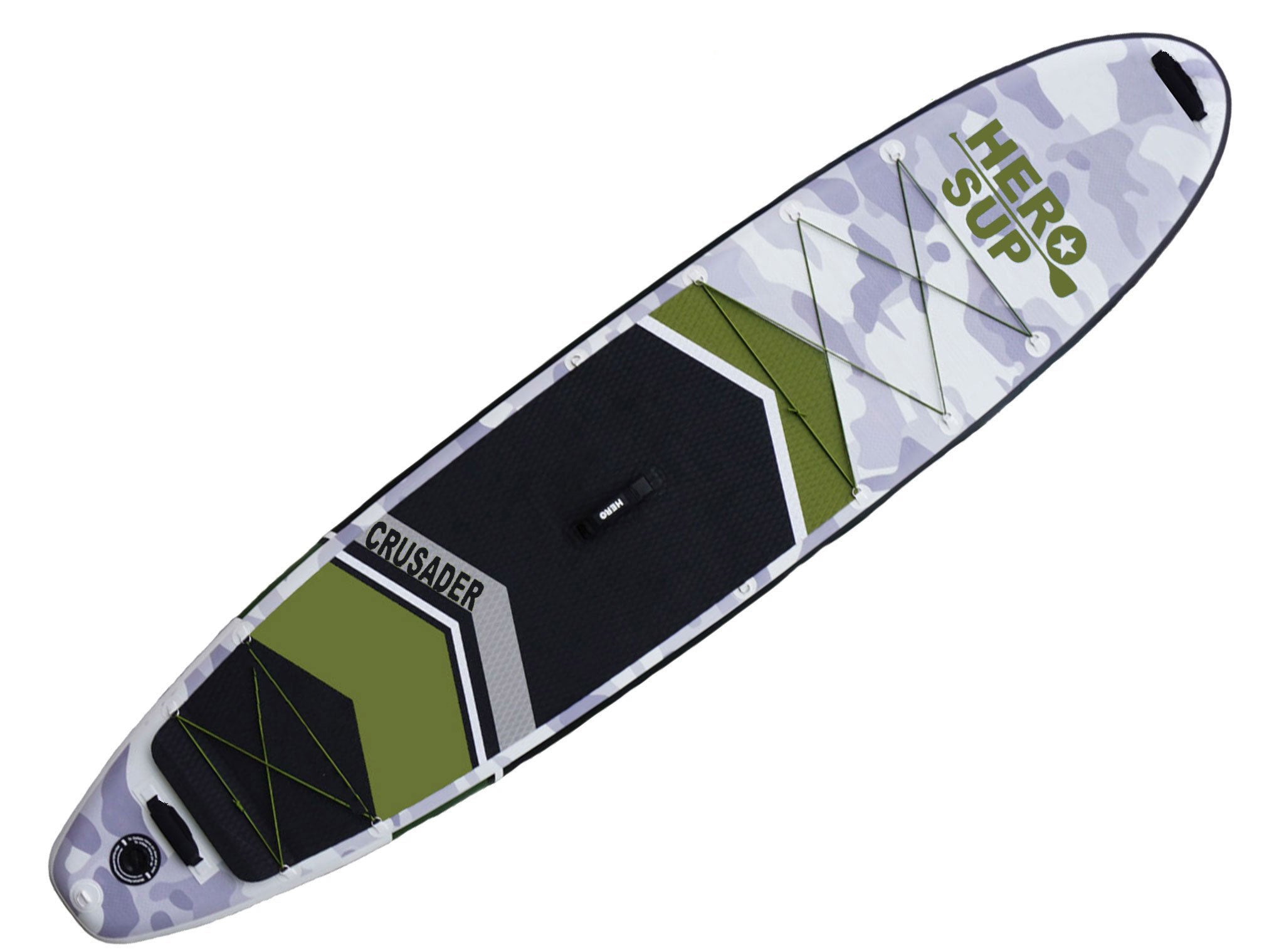 SUP Boards - Hero Paddle