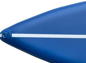 Hero SUP 12'6" Dynamo Touring Inflatable Stand-Up Paddle Board